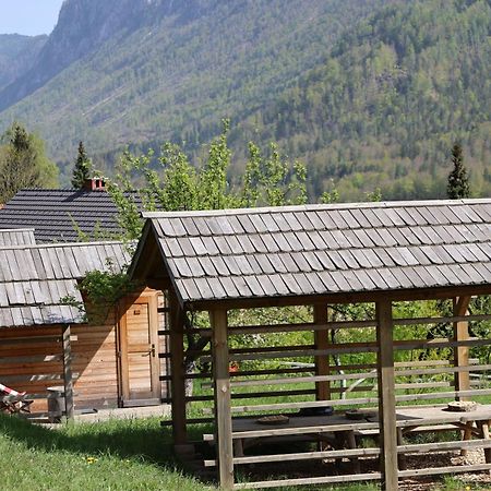 Вілла Mountain View Glamping Довє Екстер'єр фото