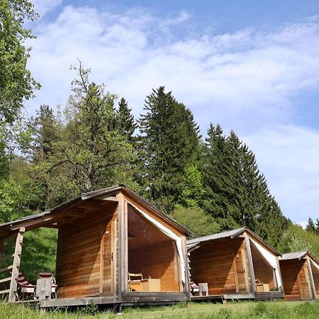 Вілла Mountain View Glamping Довє Екстер'єр фото