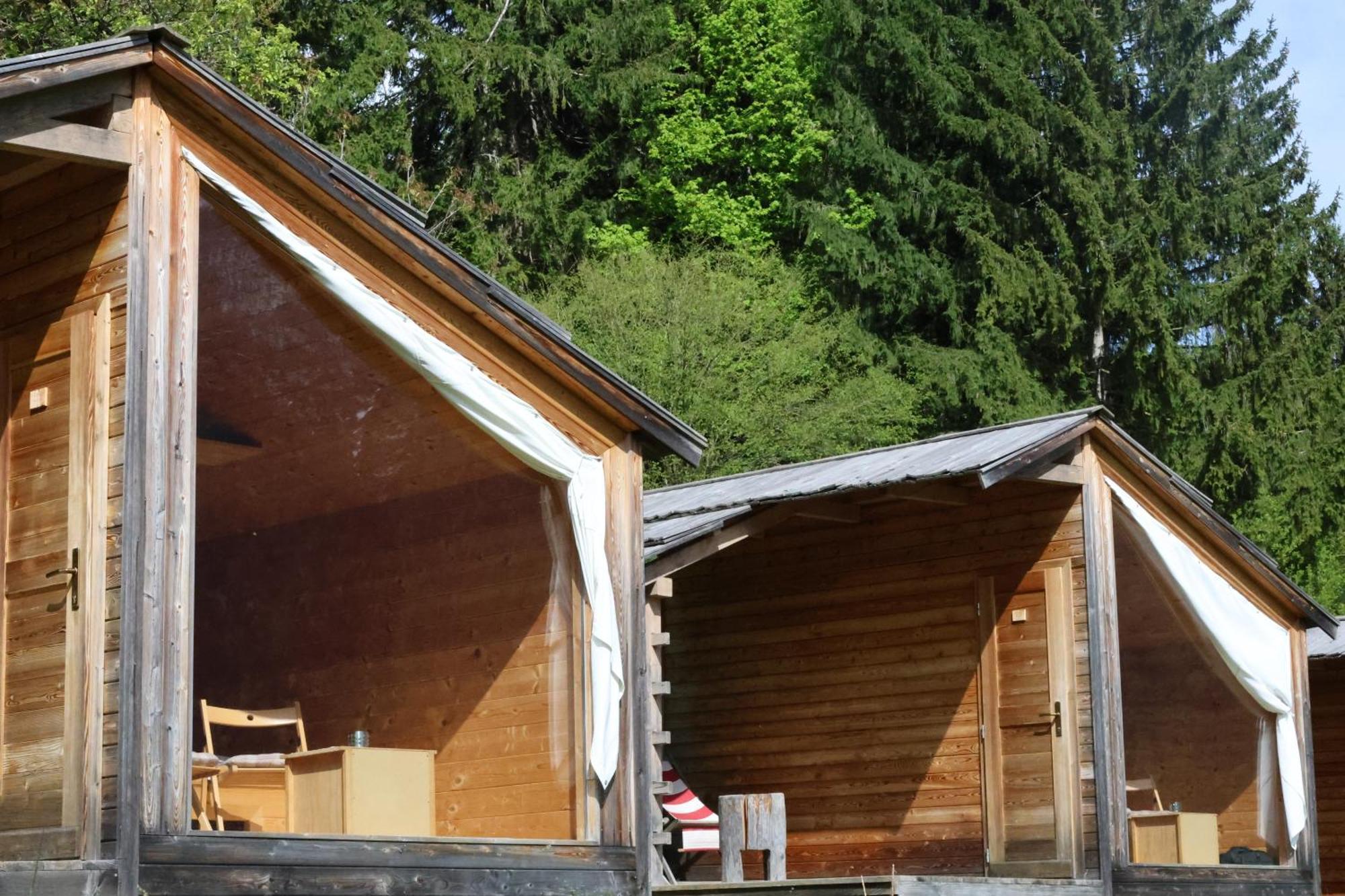 Вілла Mountain View Glamping Довє Екстер'єр фото