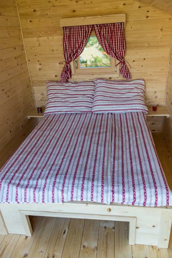 Вілла Mountain View Glamping Довє Екстер'єр фото
