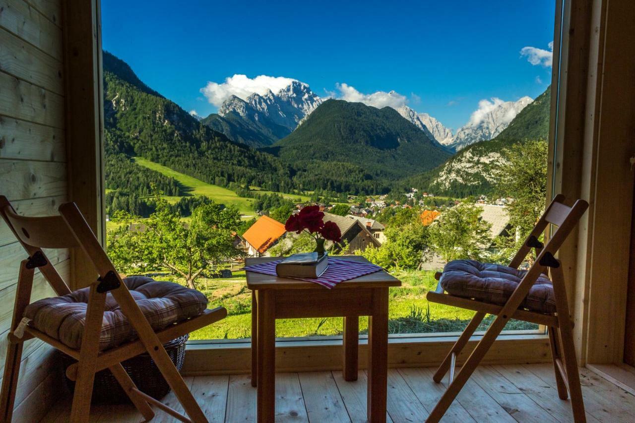 Вілла Mountain View Glamping Довє Екстер'єр фото