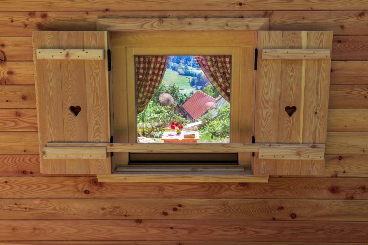 Вілла Mountain View Glamping Довє Екстер'єр фото