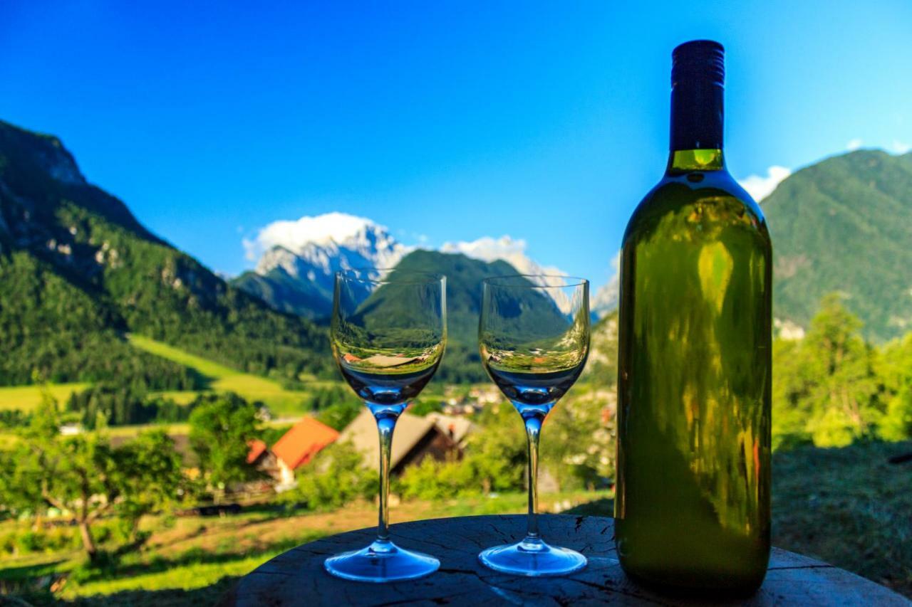 Вілла Mountain View Glamping Довє Екстер'єр фото