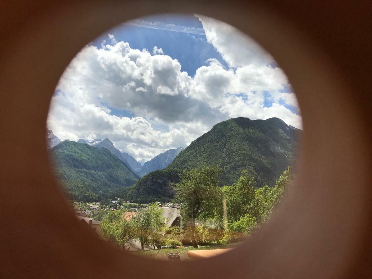 Вілла Mountain View Glamping Довє Екстер'єр фото