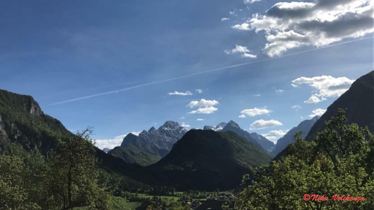 Вілла Mountain View Glamping Довє Екстер'єр фото
