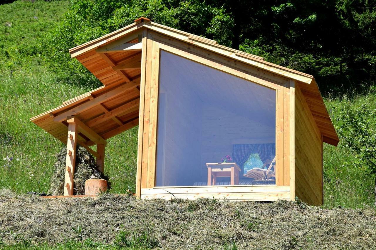 Вілла Mountain View Glamping Довє Екстер'єр фото