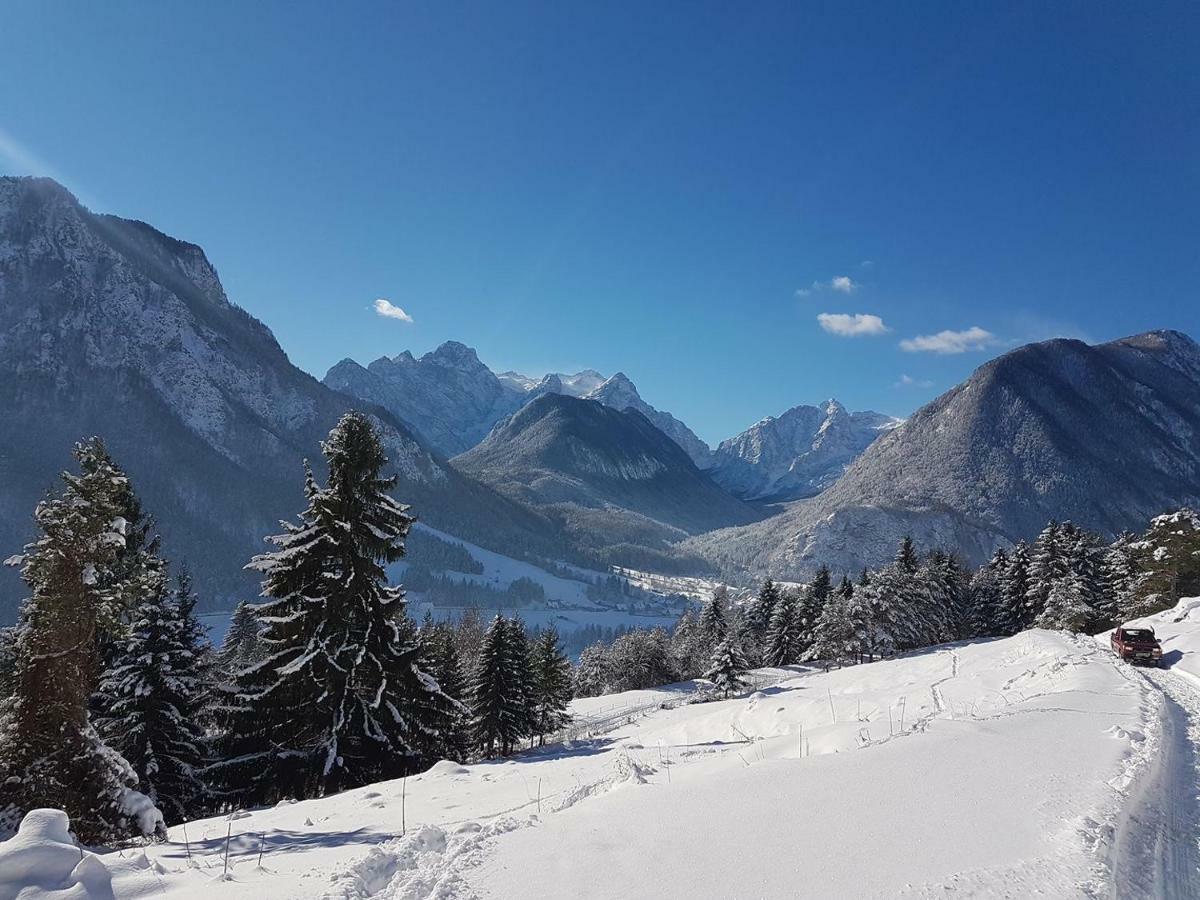 Вілла Mountain View Glamping Довє Екстер'єр фото