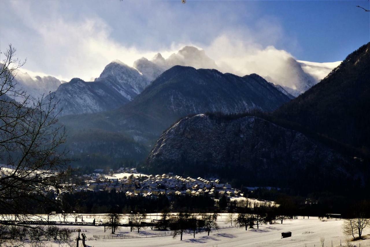 Вілла Mountain View Glamping Довє Екстер'єр фото